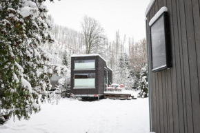 Tiny House Nature 17 - Green Tiny Village Harz